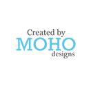 Created by MOHO designs